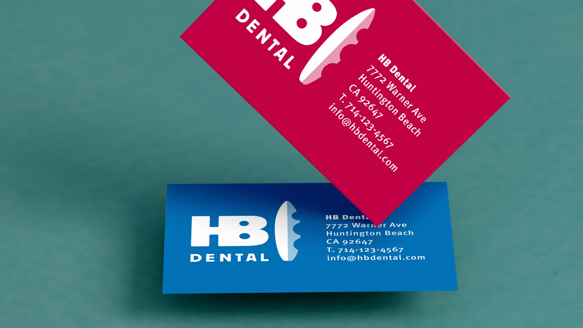 HB Dental